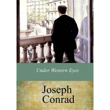 Under Western Eyes