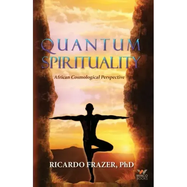 Quantum Spirituality
