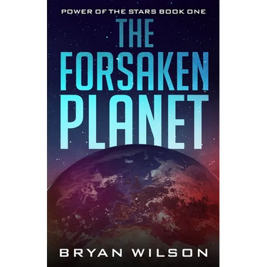 The Forsaken Planet