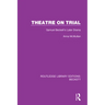 Theatre on Trial: Samuel Beckett's Later Drama