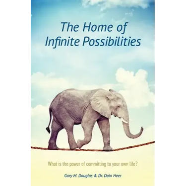 The Home of Infinite Possibilities