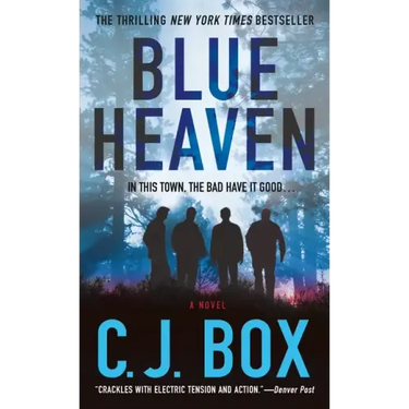 Blue Heaven