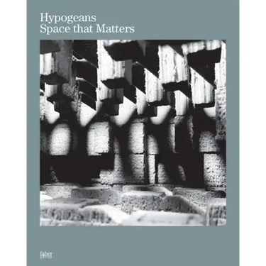 Hypogeans: Space that Matters