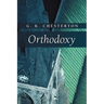 Orthodoxy