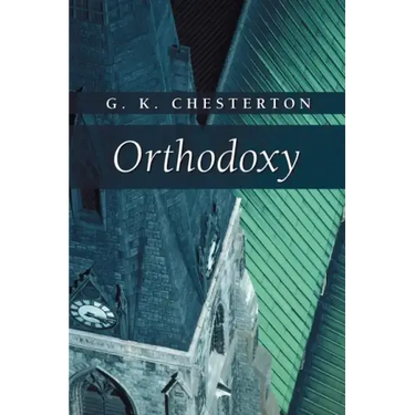 Orthodoxy