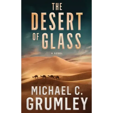 The Desert of Glass