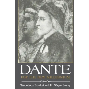 Dante for the New Millennium