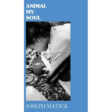 Baba Books: Animal My Soul