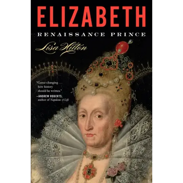 Elizabeth: Renaissance Prince