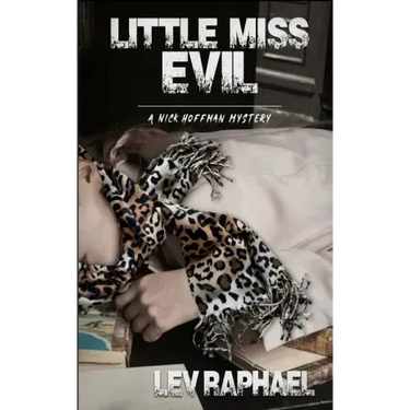 Little Miss Evil