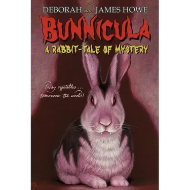 Bunnicula: A Rabbit-Tale of Mystery