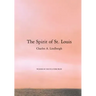 The Spirit of St. Louis