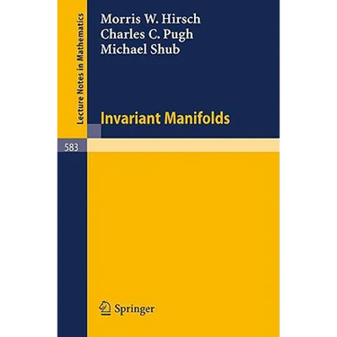Invariant Manifolds