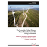 The Potential of Solar Chimney Power Plants for Renewable Energy Generation