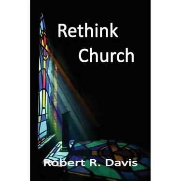 Rethink Church