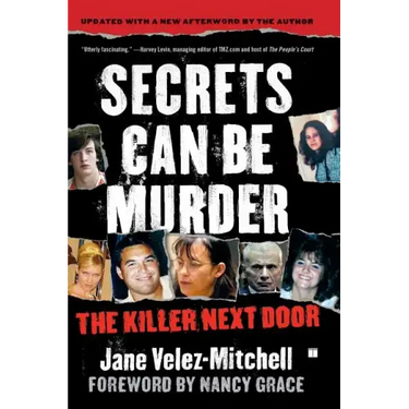 Secrets Can Be Murder: The Killer Next Door