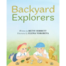 Backyard Explorers