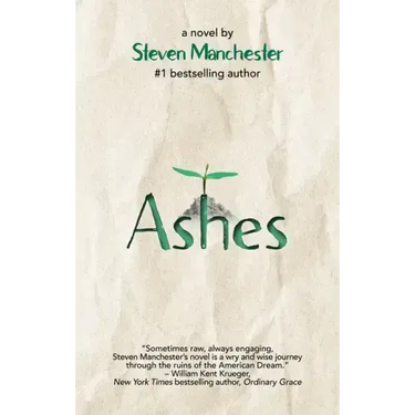 Ashes: The Bonus Edition