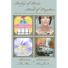 A Dollop of Pride and a Dash of Prejudice: A Pride and Prejudice Variation Collection