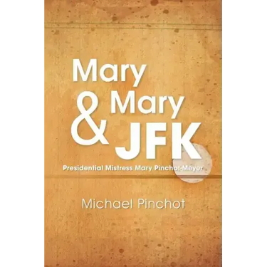 Mary Mary & JFK