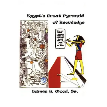 Egypt's Great Pyramid Of Knowledge