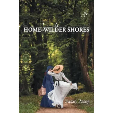 A Home on Wilder Shores