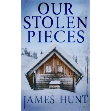 Our Stolen Pieces