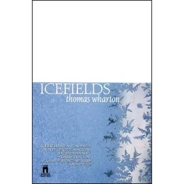 Icefields