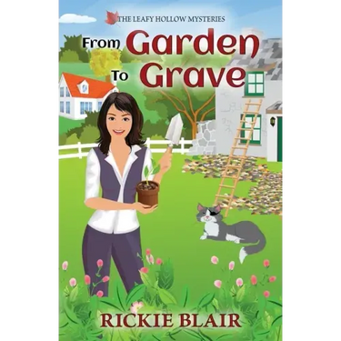 From Garden To Grave