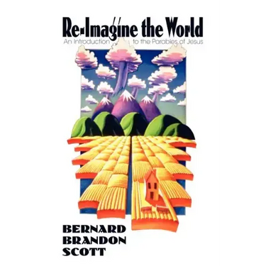 Re-Imagine the World