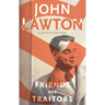 Friends and Traitors: An Inspector Troy Novel