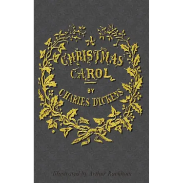 A Christmas Carol