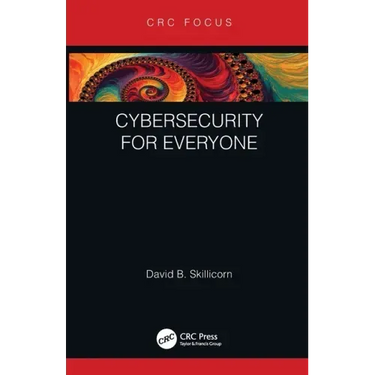 Cybersecurity for Everyone