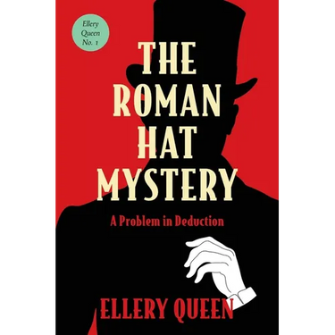 The Roman Hat Mystery (Warbler Classics Annotated Edition)