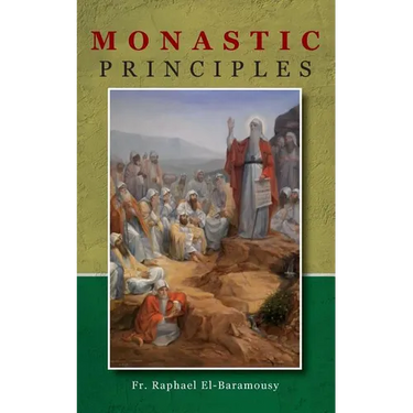 Monastic Principles