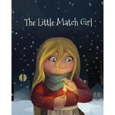 The Little Match Girl