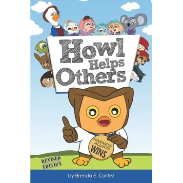 Howl Helps Others