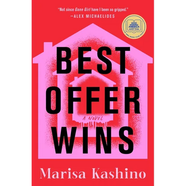Best Offer Wins