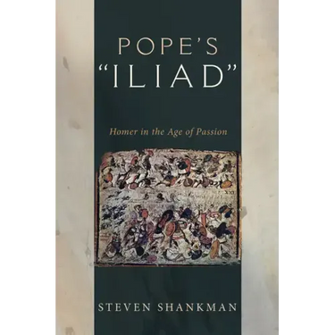 Pope's "Iliad"