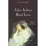 Brief Lives