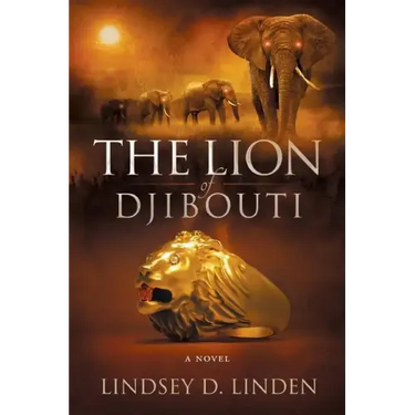 The Lion Of Djibouti