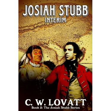 Josiah Stubb: Interim
