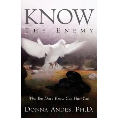 Know Thy Enemy