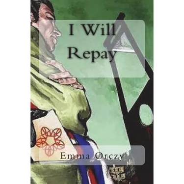 I Will Repay