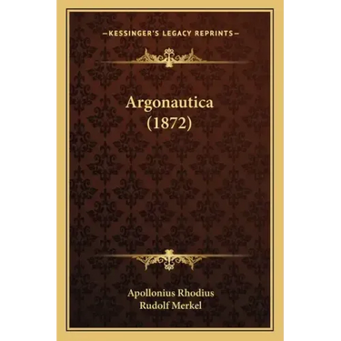 Argonautica (1872)