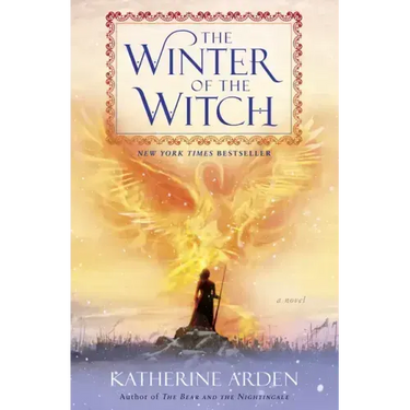 The Winter of the Witch