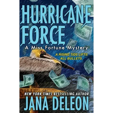 Hurricane Force