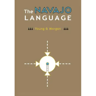 The Navajo Language: The Elements Of Navajo Grammar With A Dictionary In Two Parts Containing Basic Vocabularies Of Navajo And English