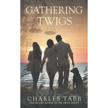 Gathering Twigs