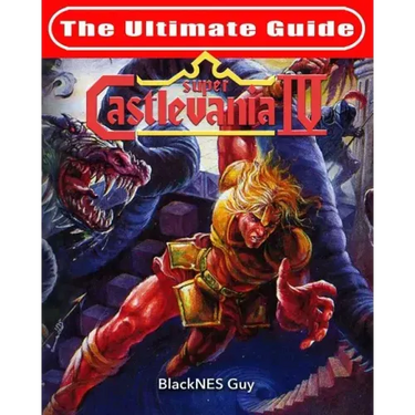 SNES Classic: The Ultimate Guide To Castlevania IV